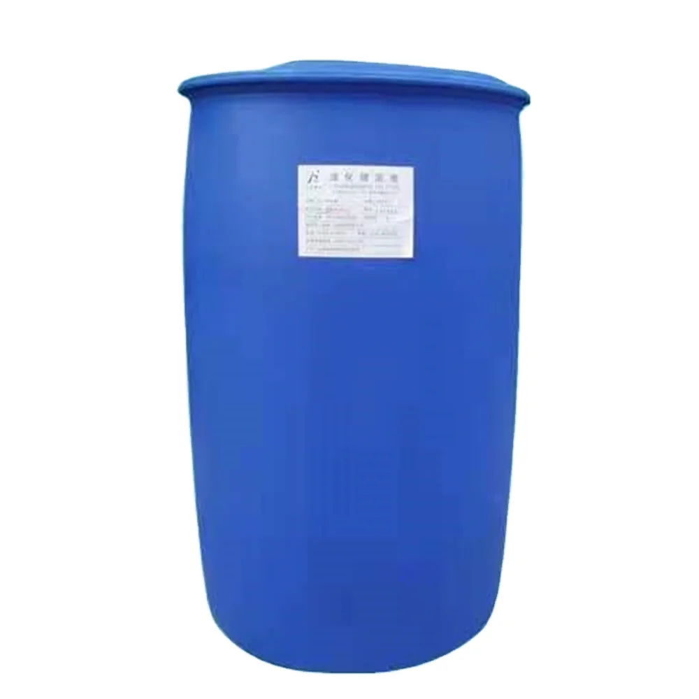 Tris(2-chloropropyl)phosphate TCPP Ecoflame P-327 13674-84-5 Unibrom manufacturer liquid FR