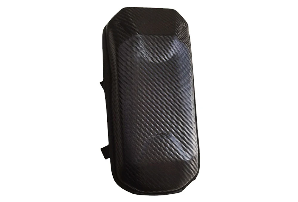Scooter Bag E-bike Bike Handlebar Bag Front Hanging Bag Handlebar Storage Case for Scooter Bicycle Electric Bike E-Scooter