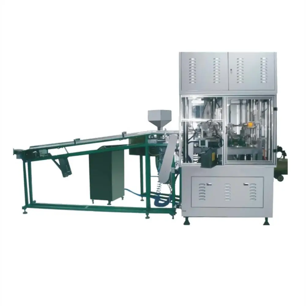 
HOT SALES Automatic Tube Molding Machine 