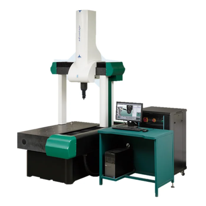 MQ-564 машина для измерения координат CMM