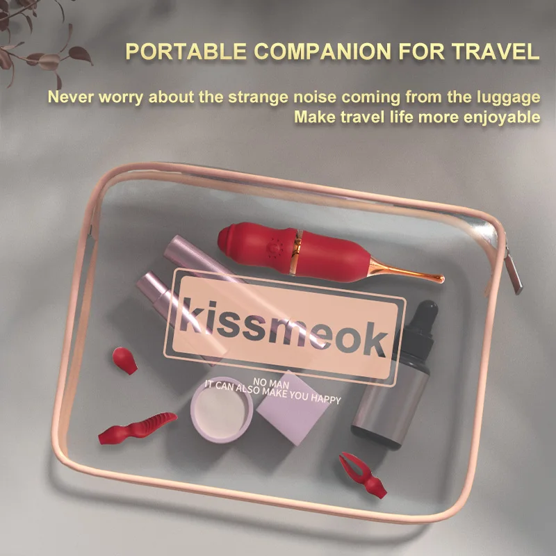 Women Sex Toys  Silicon Female Vagina Clit Vibrator Sex Toy Adult Products For Woman