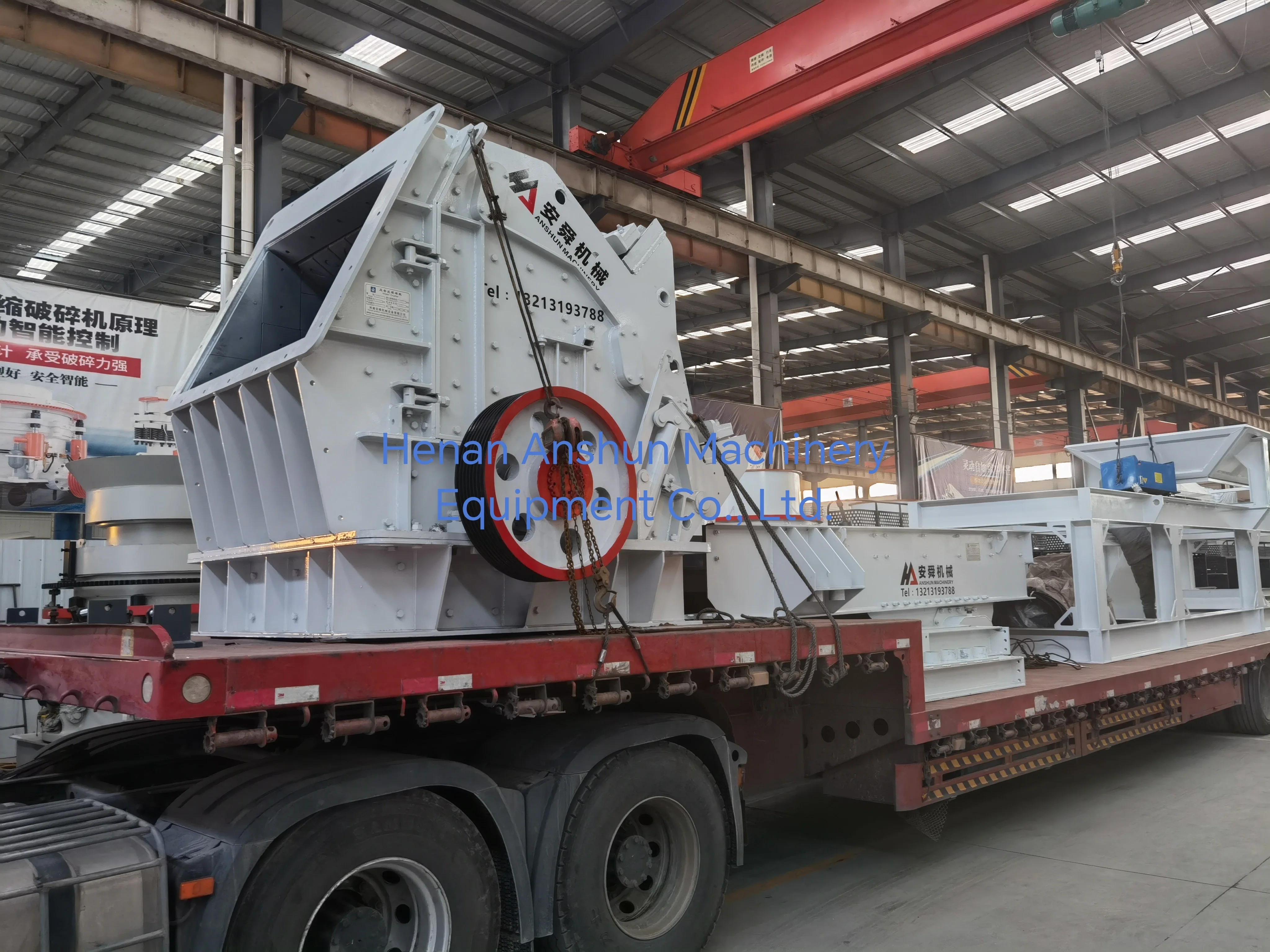 6CX series rock jaw crusher hydraulic jaw crusher suitable for limestone granite basalt gravel