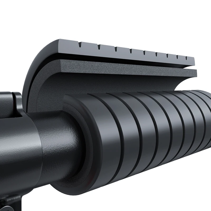 pull up bar wall mounted No punching indoor fitness equipment pull-up trainer