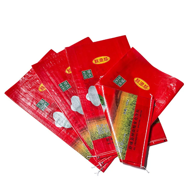 2024 1 pp woven laminated plastic bag for rice 5kg,polypropylene bopp rice bag design print,high quality bopp rice bag 25kg bags