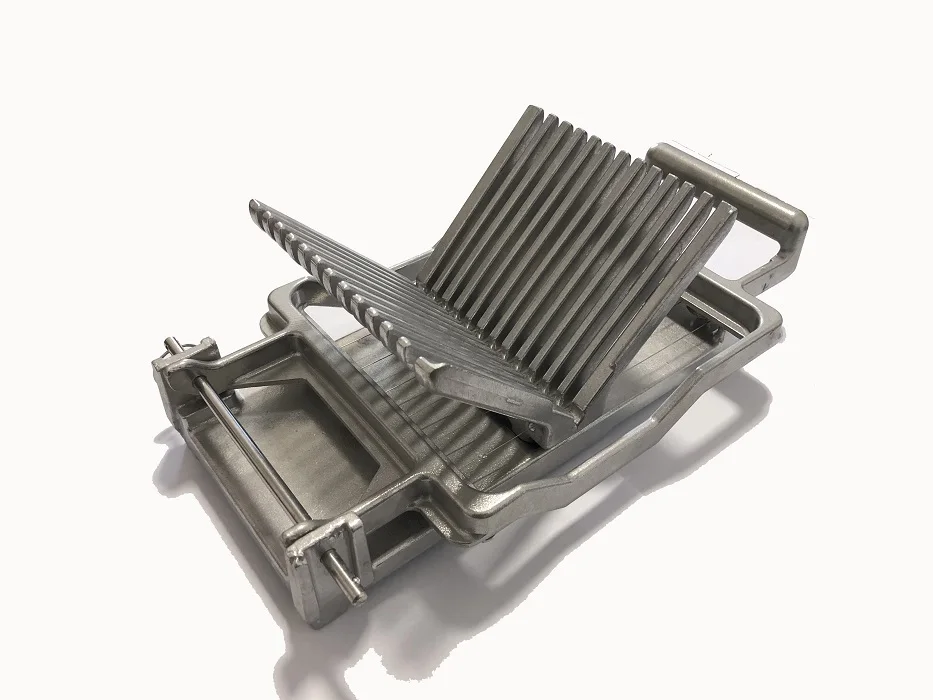Aluminum Cheese cutter/ manual cheese slicer