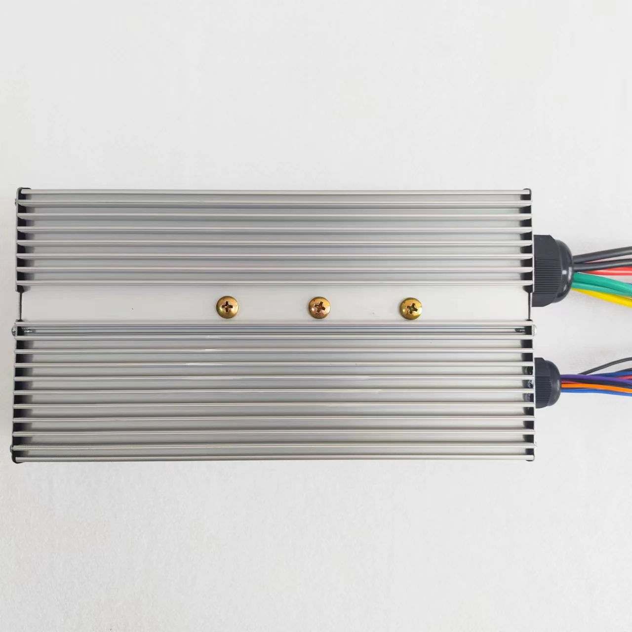 factory price custom 1200W  48V/60V/72V 24tube dc brushless motor controller
