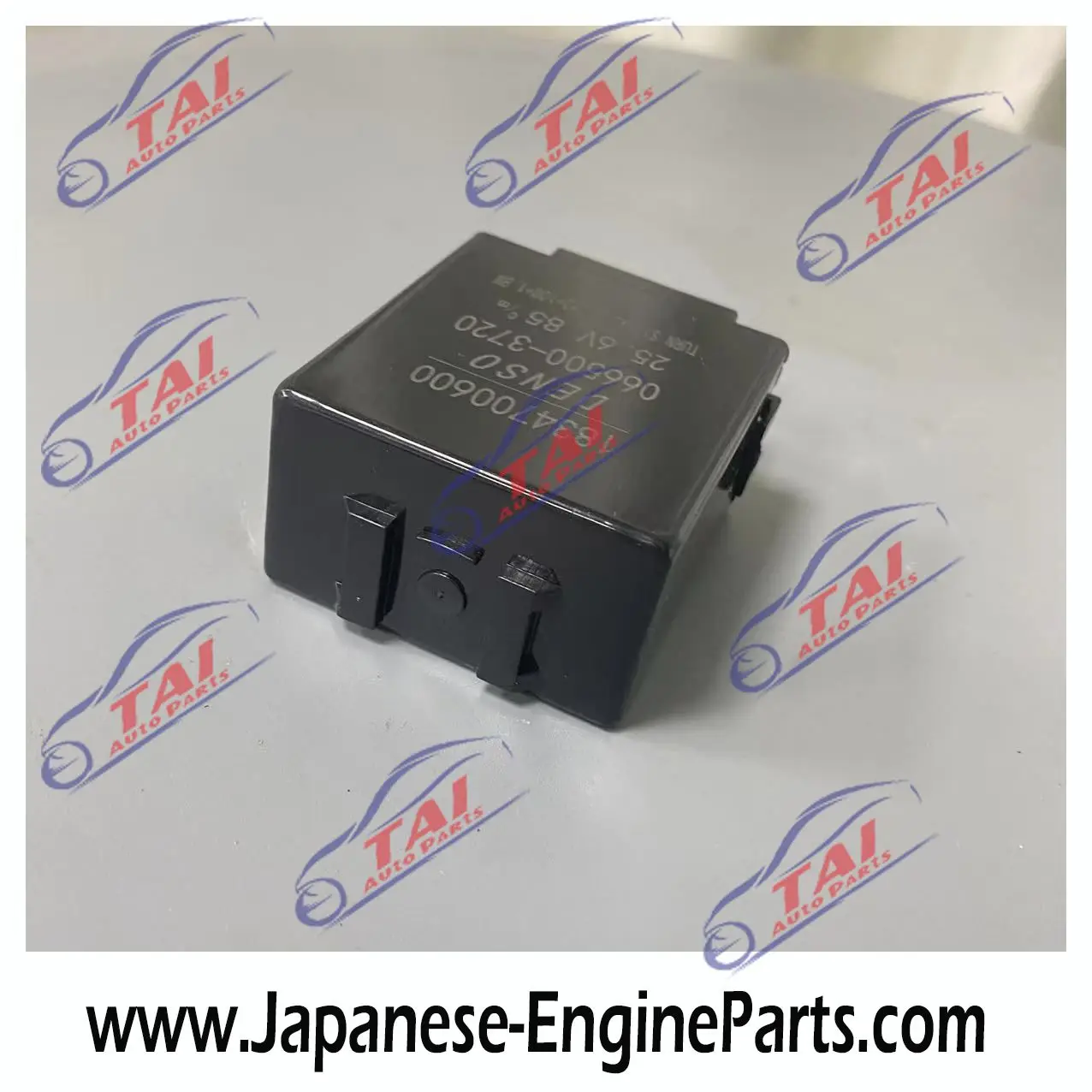 Good  Price  Auto  Flasher  Unit Relay  066500-3720 For Isuzu Fsr  Frr  Ftr