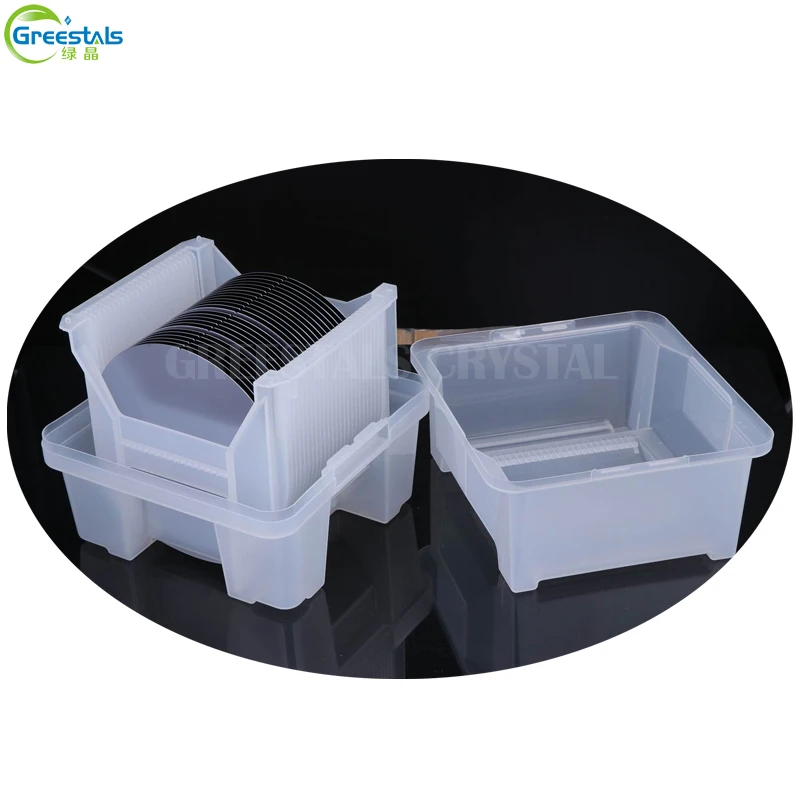 
Silicon Si Solar Wafers single crystal substrate 