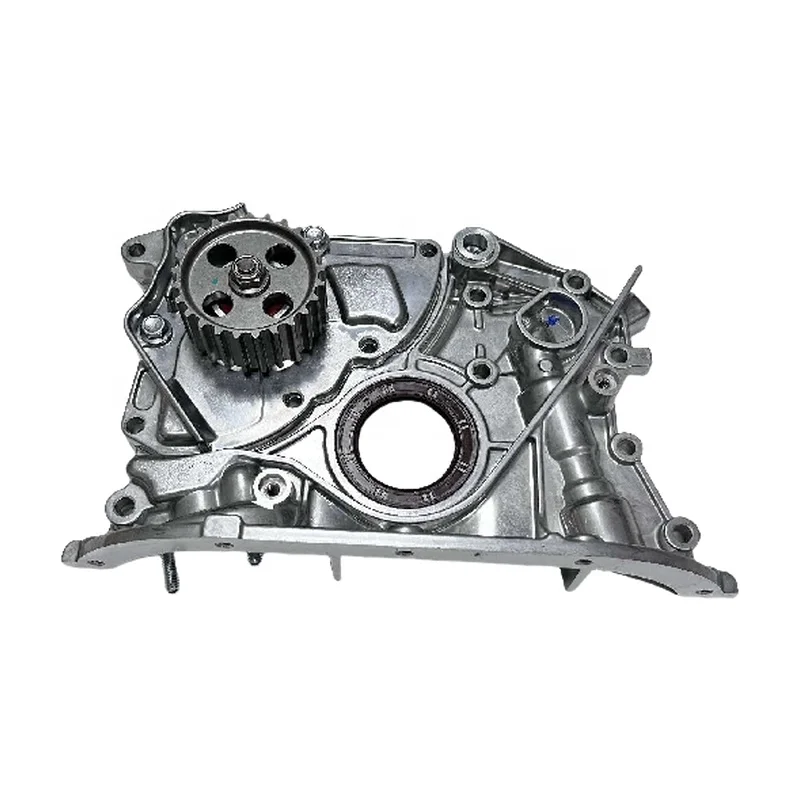 Автозапчасти для двигателя масляный насос Camry Mr2 Lexus Celica Previa Corona Hiace Rav4 Picnic Townace Sxv10 3s 15100-74060