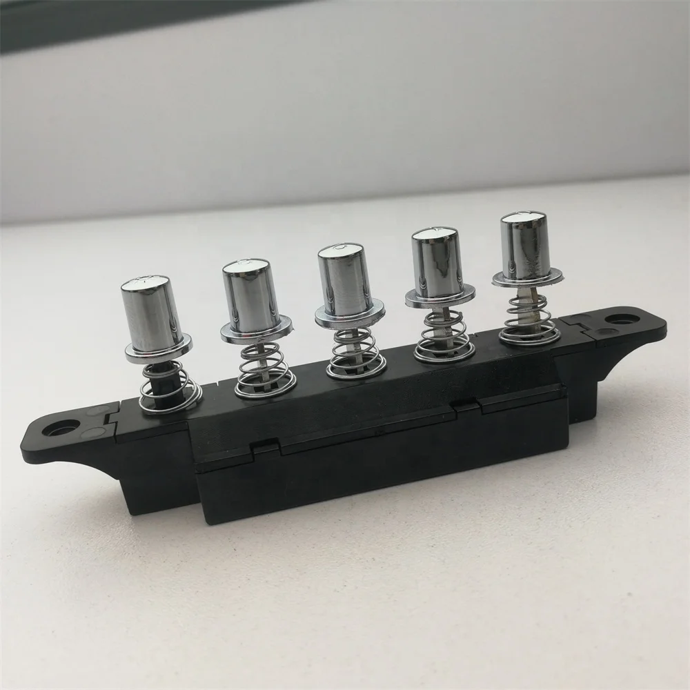 push button switch iec 60947-5-1self-locking switch