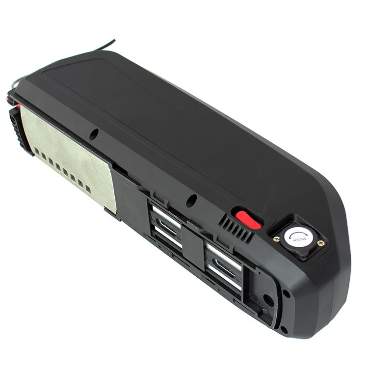 Free Shipping e-bike battery case 36v Hailong 15ah e-bike hailong battery case 36v 15ah Liion