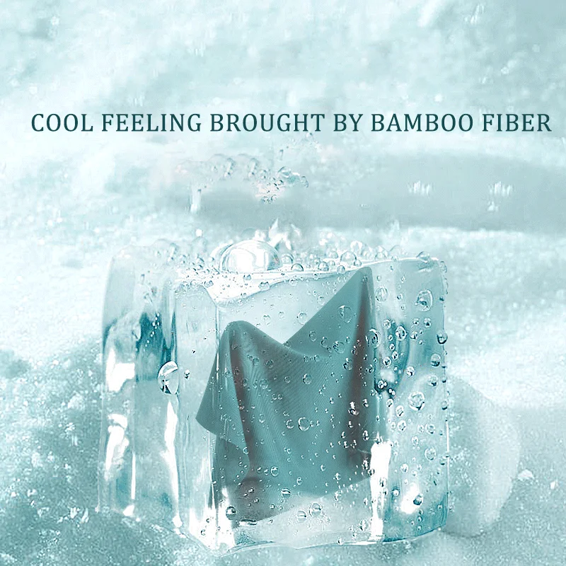 Free Sample Bamboo Spandex Material Mesh Fabric Roll Wholesale for Underwear