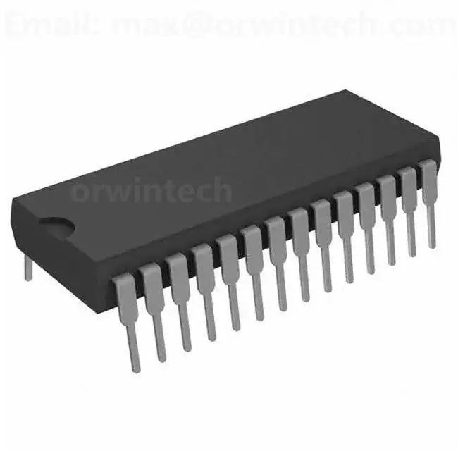 (Electronic Component) AT28C64-25PC