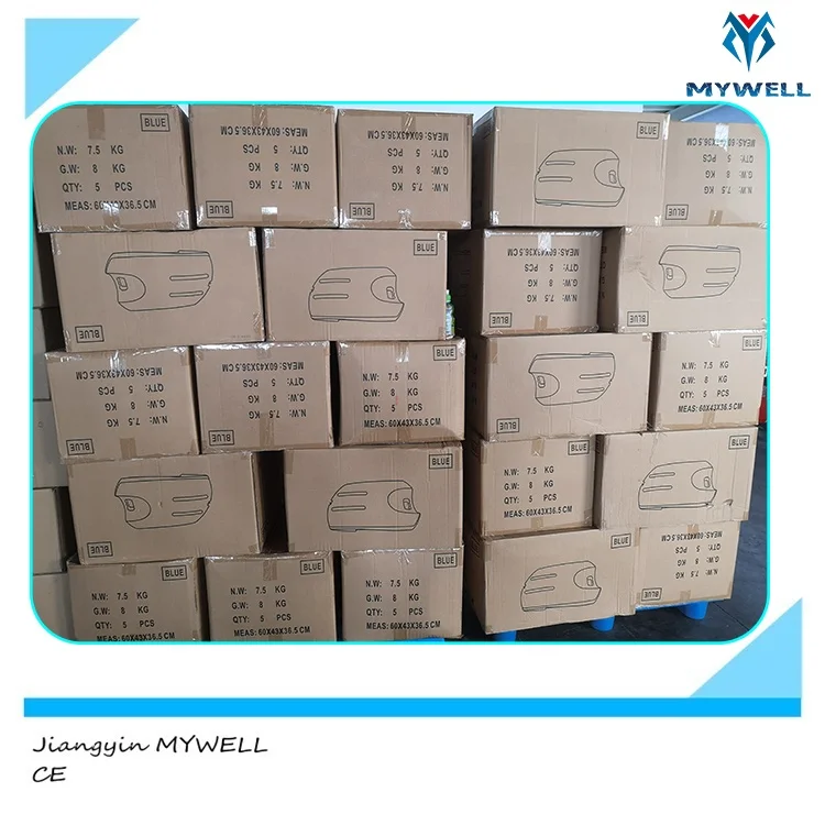 M-CPR MYWELL экстренная помощь