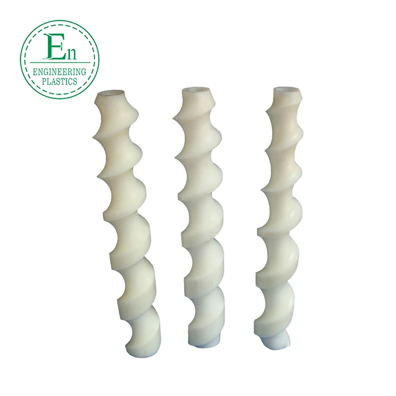 Механический высокопрочный износостойкий винт POM промышленный трансмиссионный