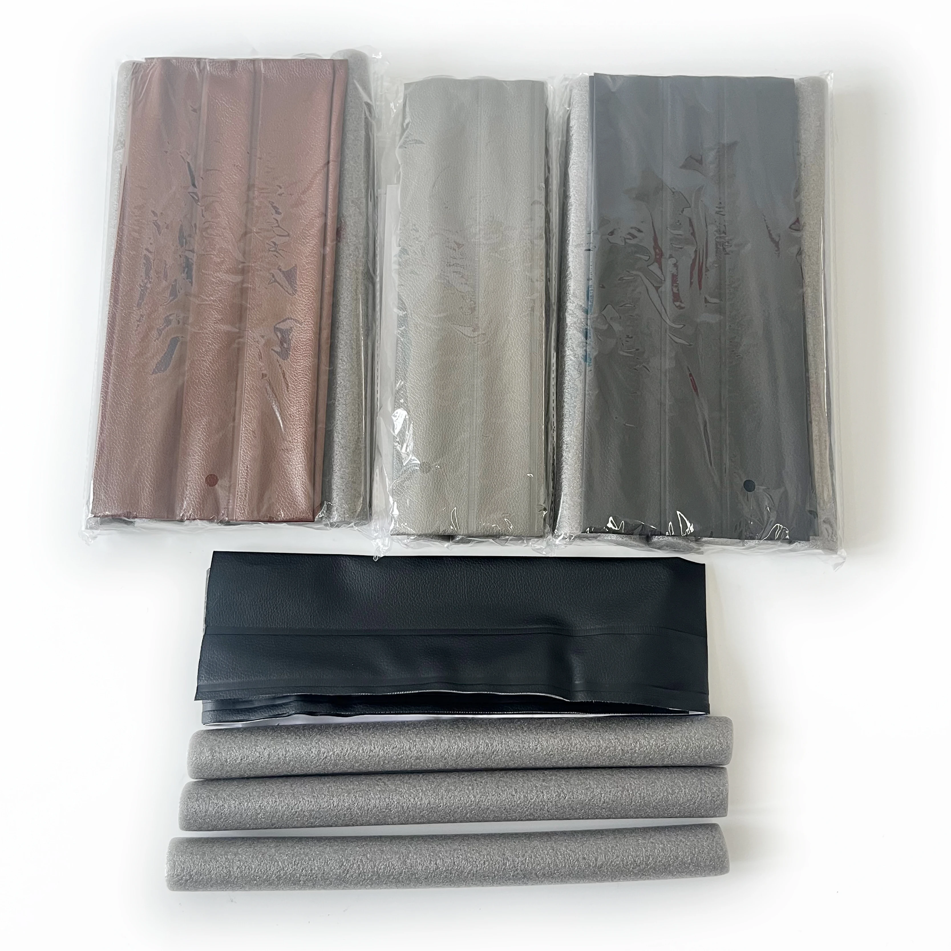 Factory direct sale door bottom sealing strip guard sealer stopper door weatherstrip door seal guard