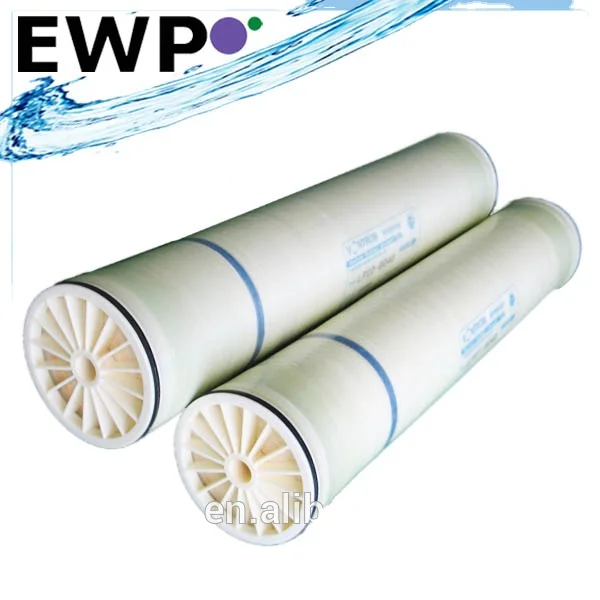NSF CE certificate Vontron Reverse Osmosis RO membrane