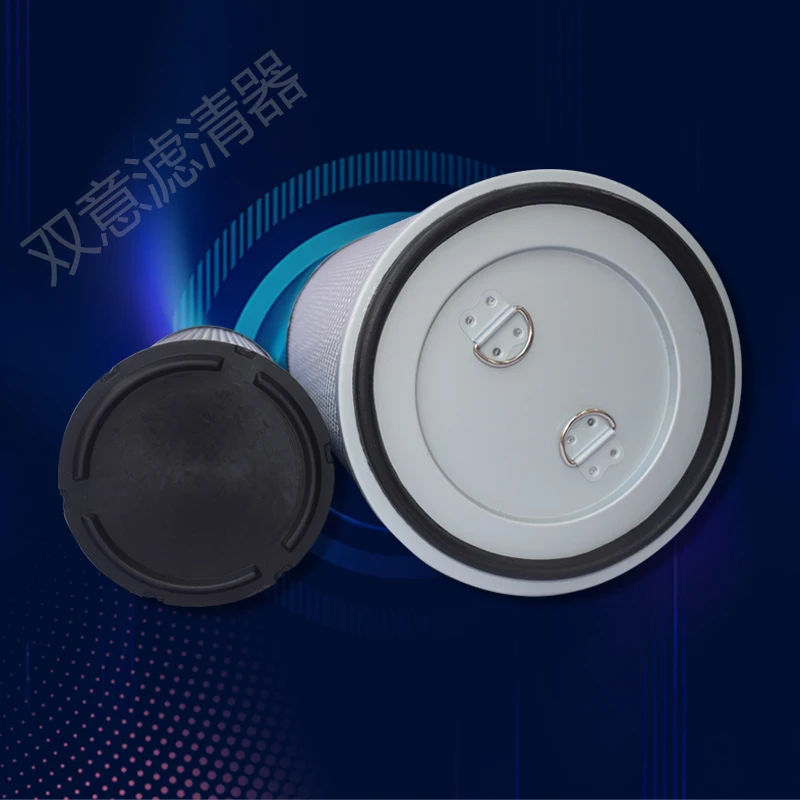 Truck popular hot-sale air filter for Engine air filter K2440