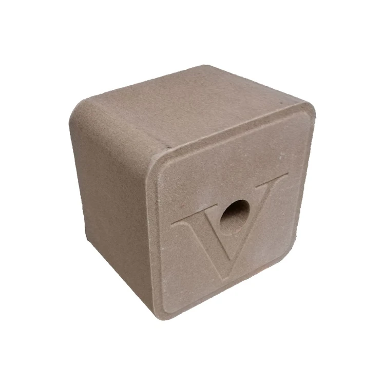 
Factory Supply Multinutrient Quality Animal Licking Brick Beef Cattle Soda Mineral Block 