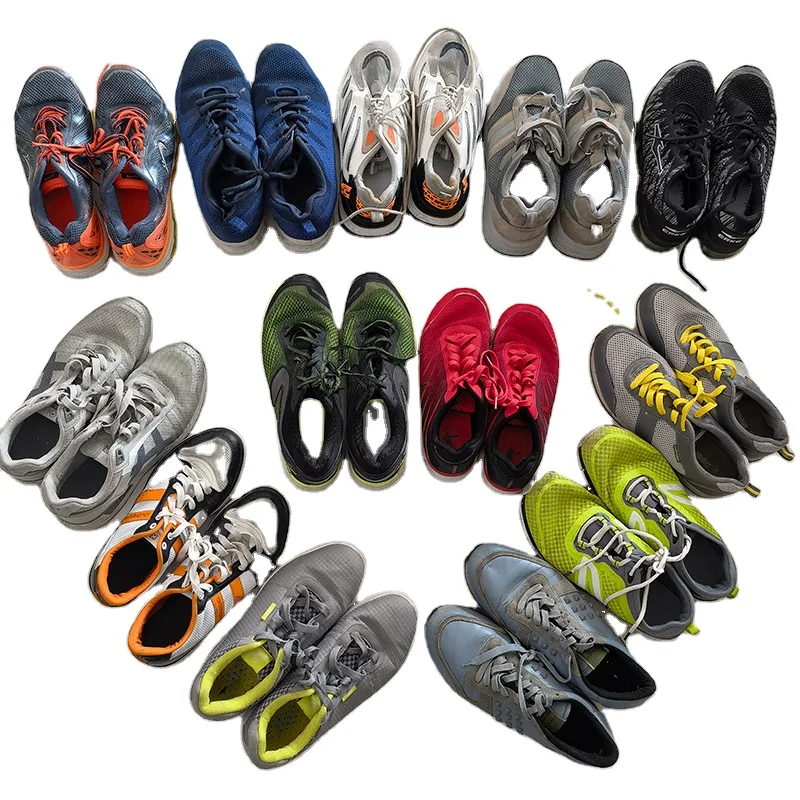 Worth Buying used sport shoes used shoes wholesale sport shoes used