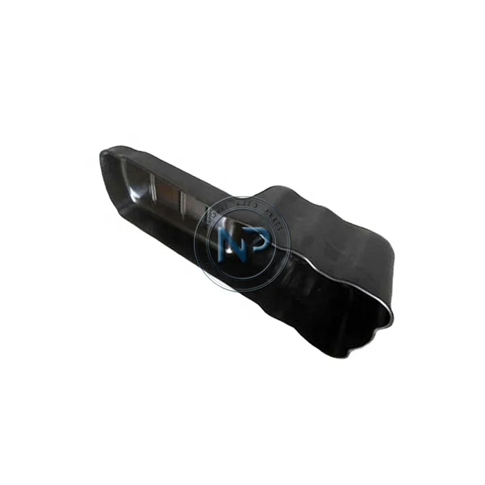 Запчасти для дизельного двигателя масляный поддон Oem 51058006370 51058015721 51058015741 51058016135 для грузовика масляного поддона