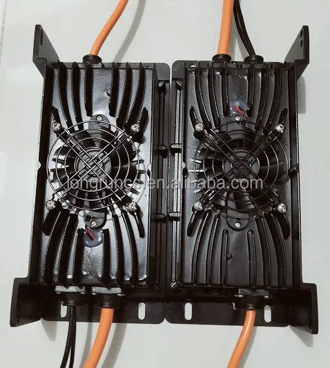 48v25a на борту зарядное устройство Lifepo4 бортовой батареи литий-ионный