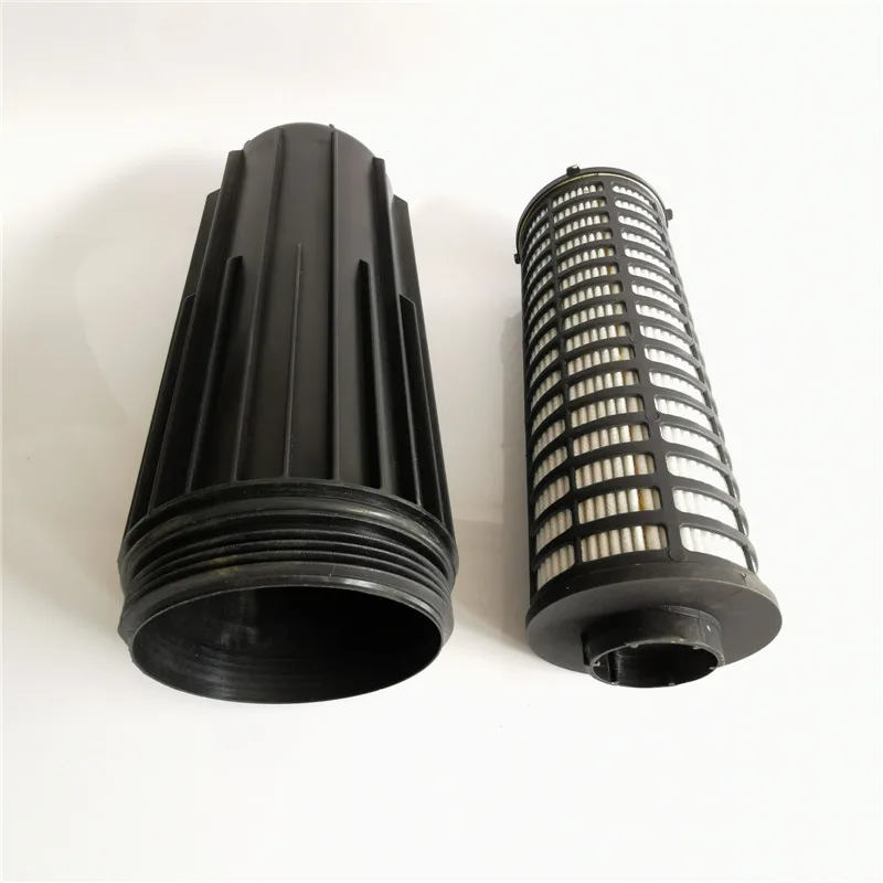 Масляный фильтр для грузовика iveco SCREW-ON OEM P954658 5801592275 50054655 50054654 2996416
