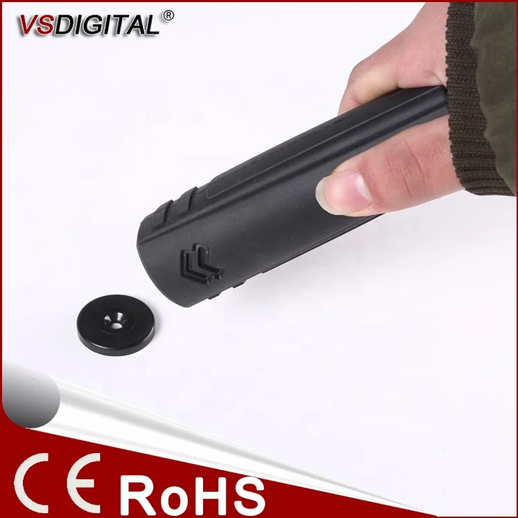 security checking device RFID guard tour system with free checkpoints