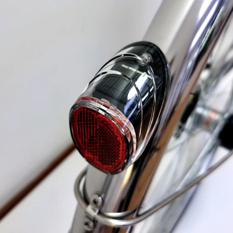 Factory direct sale bicycle women and men Inner 3 Speed belt drive city bike