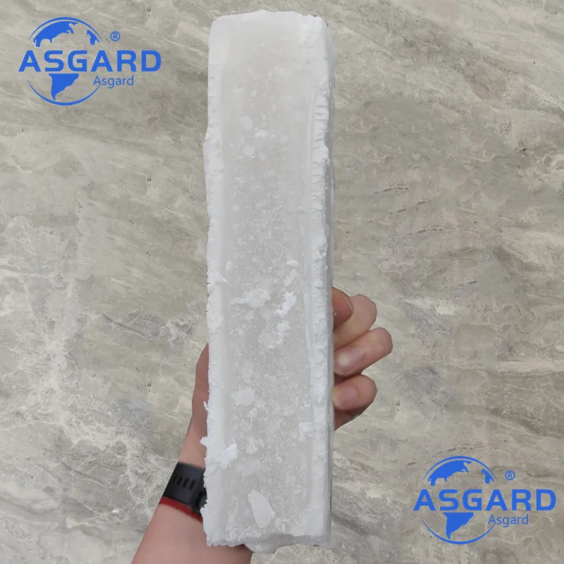 Chinese Supplier Top Quality Refined Paraffin Wax for Candle Making Microcrystalline Wax 80# Raw Materials for Candles