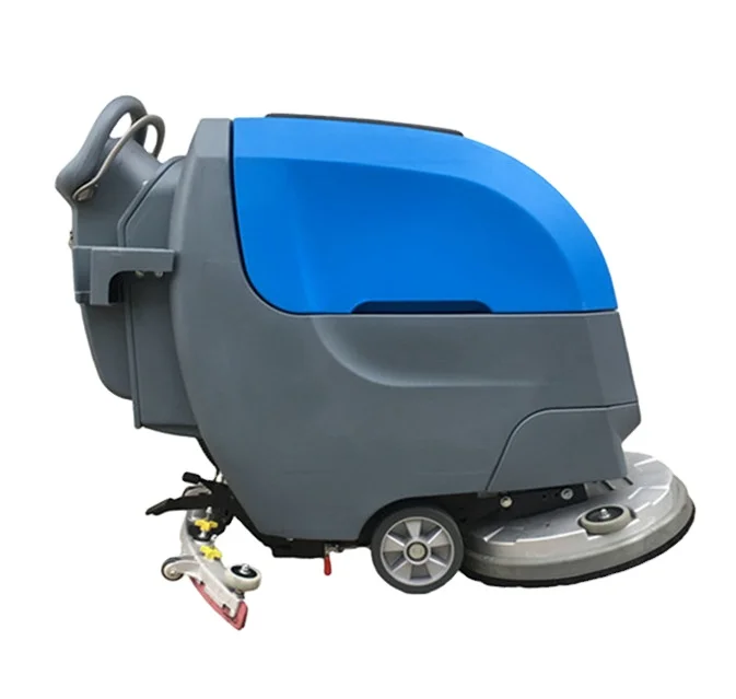 HOT FL55 floor scrubber cleaning machine  industrial cleaning equipment