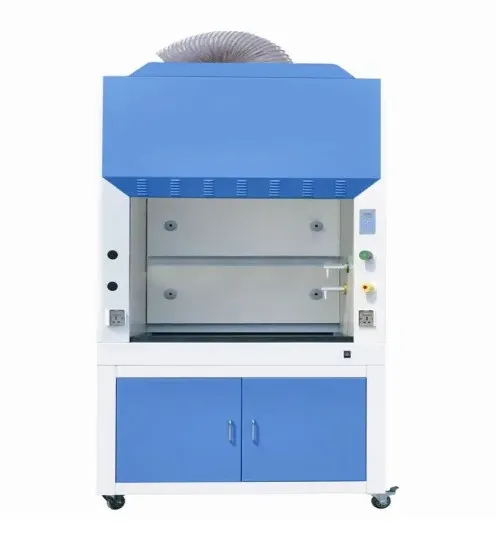High efficiency School Equipment Chemical Fume Hood