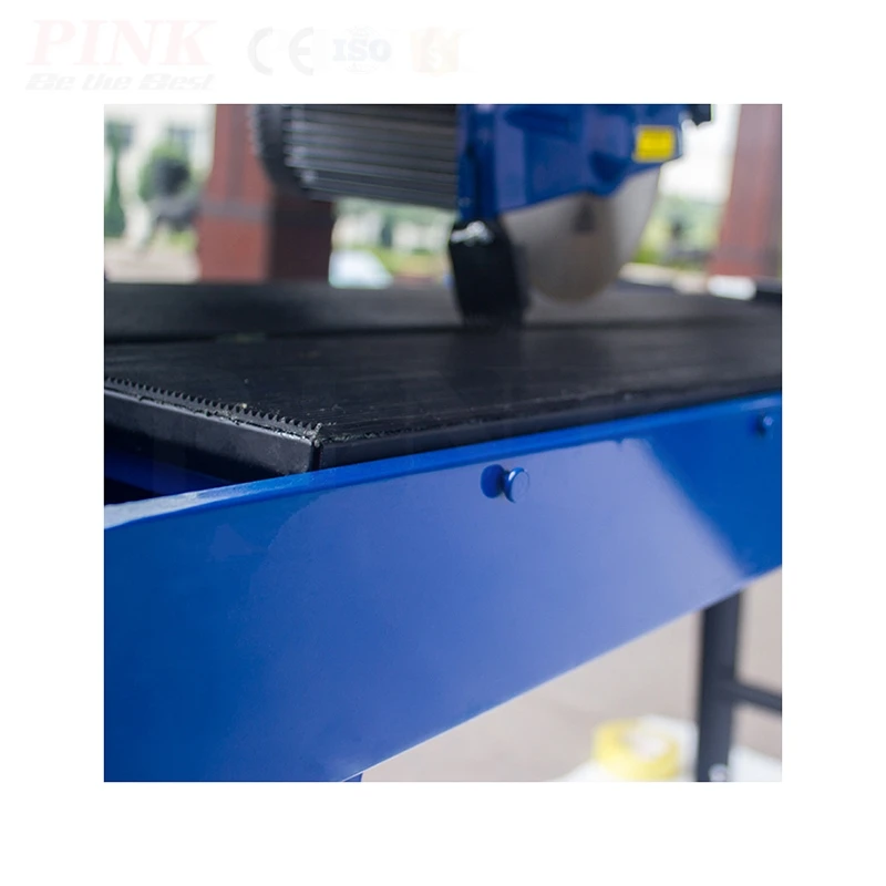 Wet Tile Saw