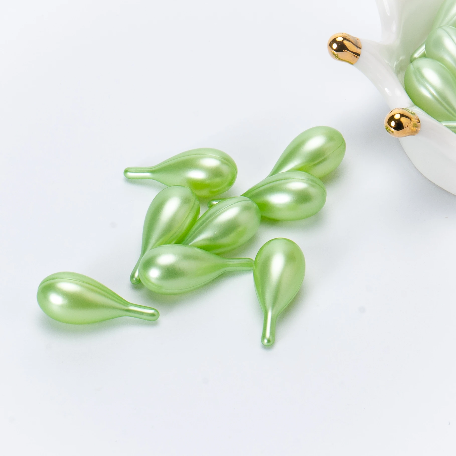 OEM Face Skin Care Serum Anti-wrinkle Anti-aging Facial Serum Retinol Serum for All Skin Types