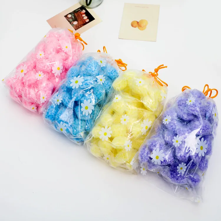 2023 Oem Fragrance Beads Softener Long Lasting Detergent Laundry Perfume Fragrance
