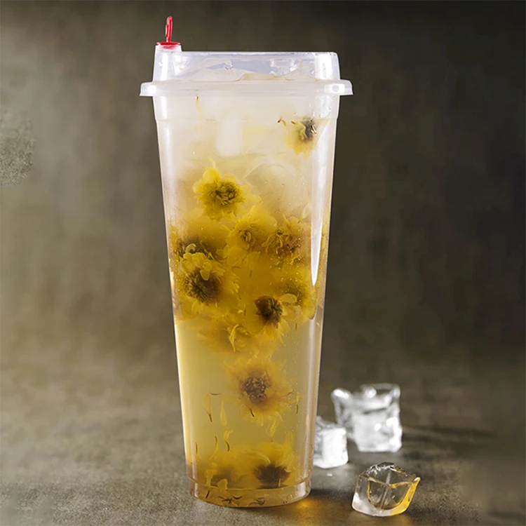 Bulk Premium  Organic Dried Chrysanthemum Chamomile Flower Flowers Tea