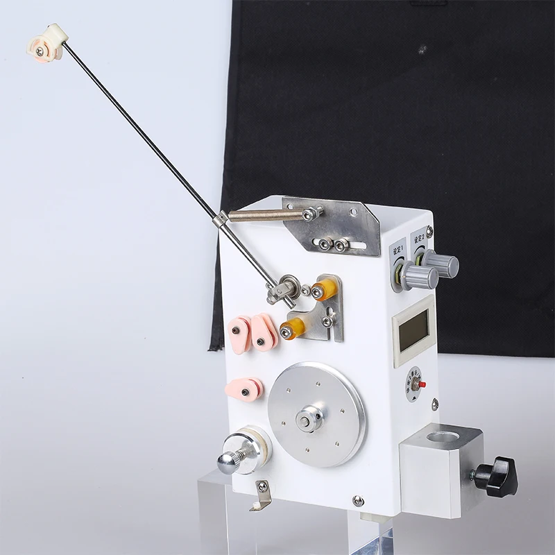 Customized Wire Tensioner textile yarn machine parts coil winding machine tensioner