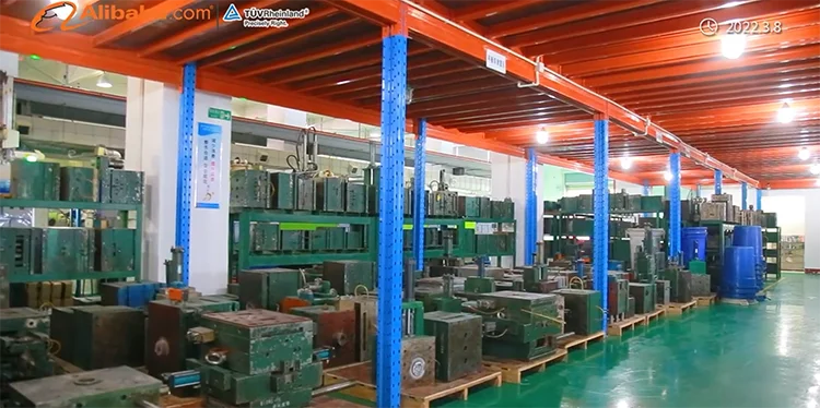 Professional Manufacturer Custom Abs Plastic Parts, Plastic Injection Molding Service