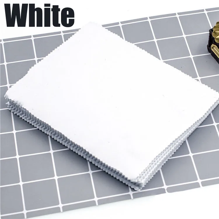 
Customized Logo Print Multi Color Size Microfiber Glasses Cleaning Cloth For Eye Glasses Lens 