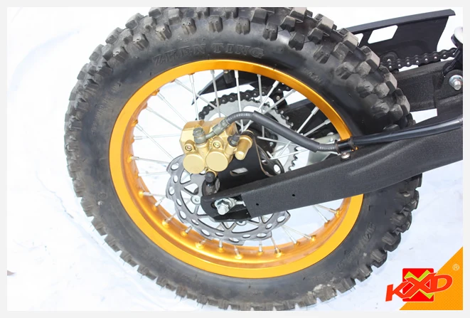 Высокое качество 110CC 4-тактный Байк мини Мотокросс скутеры на