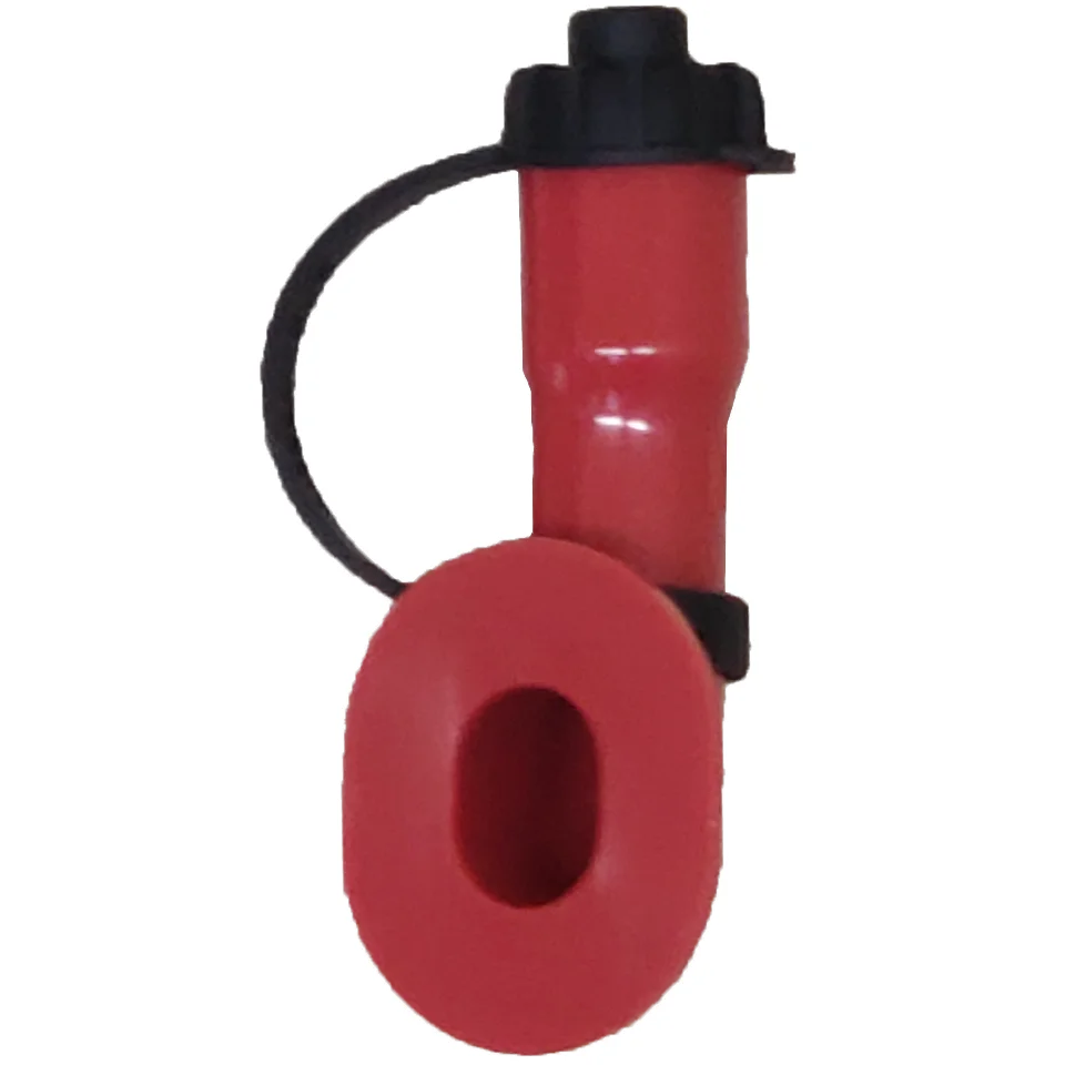 China hot sale TPU Mouth Tube for Life Jacket rescue equipment custom logo life vest