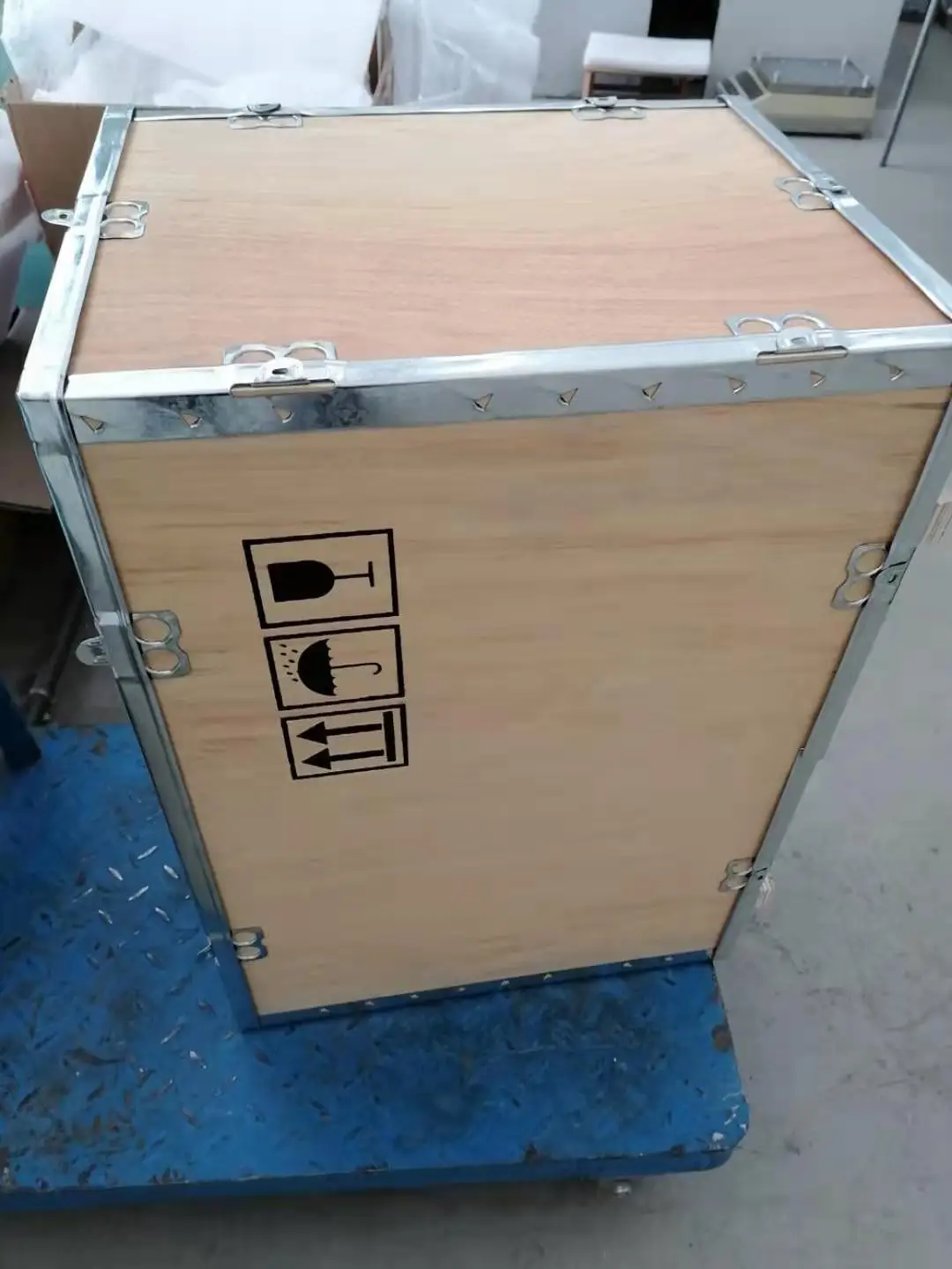  Калибровочные весы OIML E1 E2 F1 F2 M1 из нержавеющей стали 1 мг-20