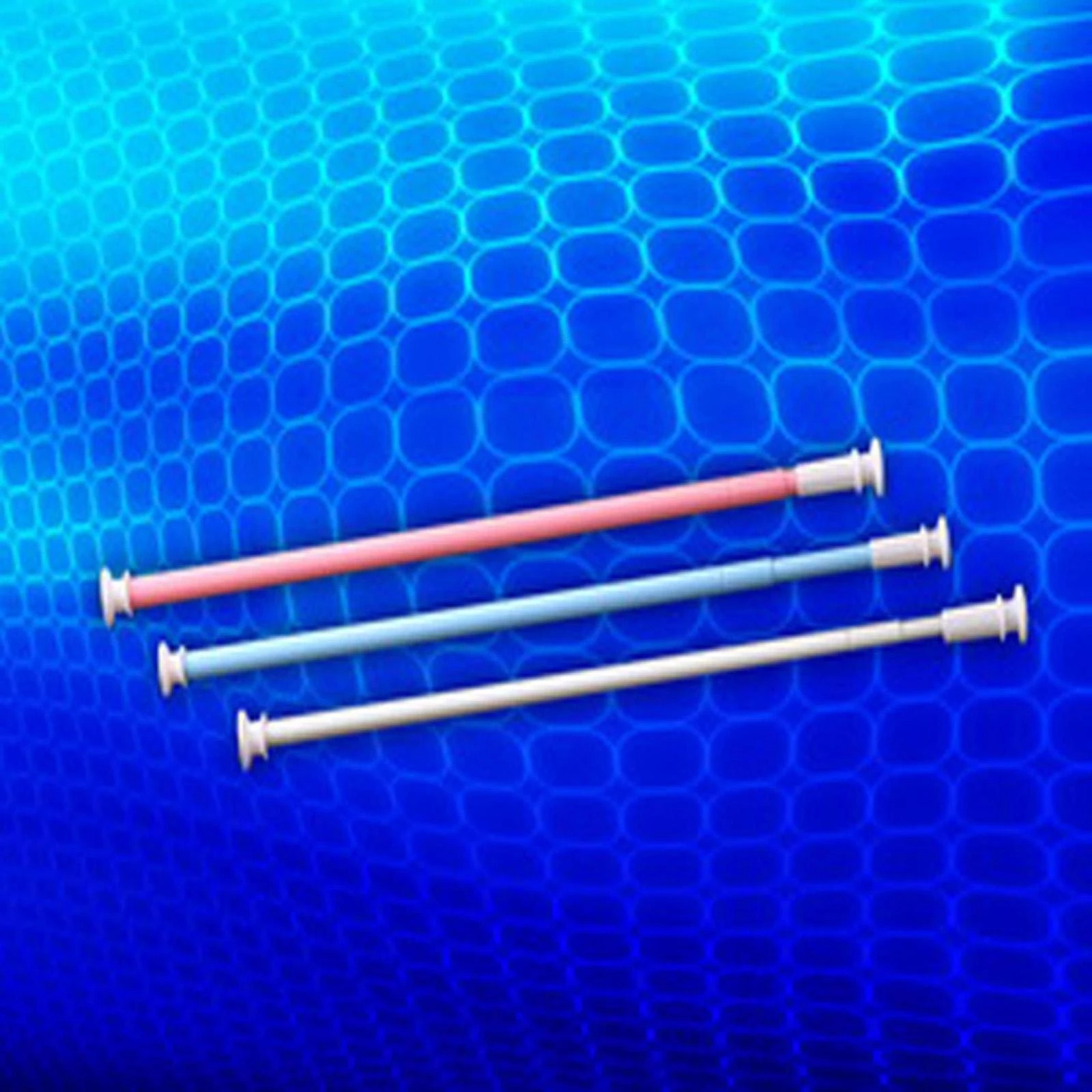 Алюминиевый карниз для душевой кабины