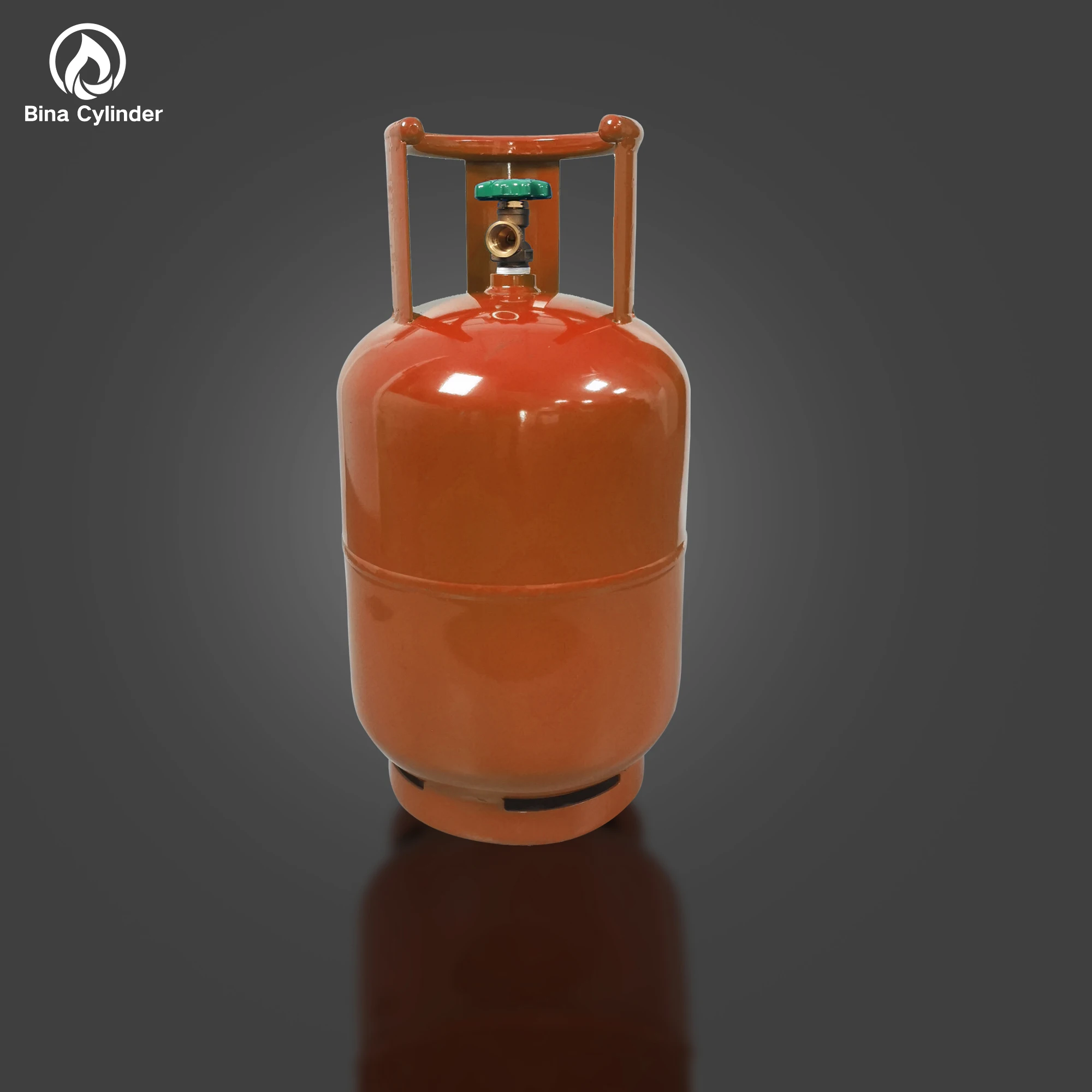 Газовый баллон/резервуар/бутылка СНГ высокой производительности 11 кг 24 л