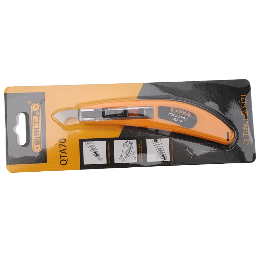 Специальный режущий нож для акриловой пластиковой прозрачной пластинки