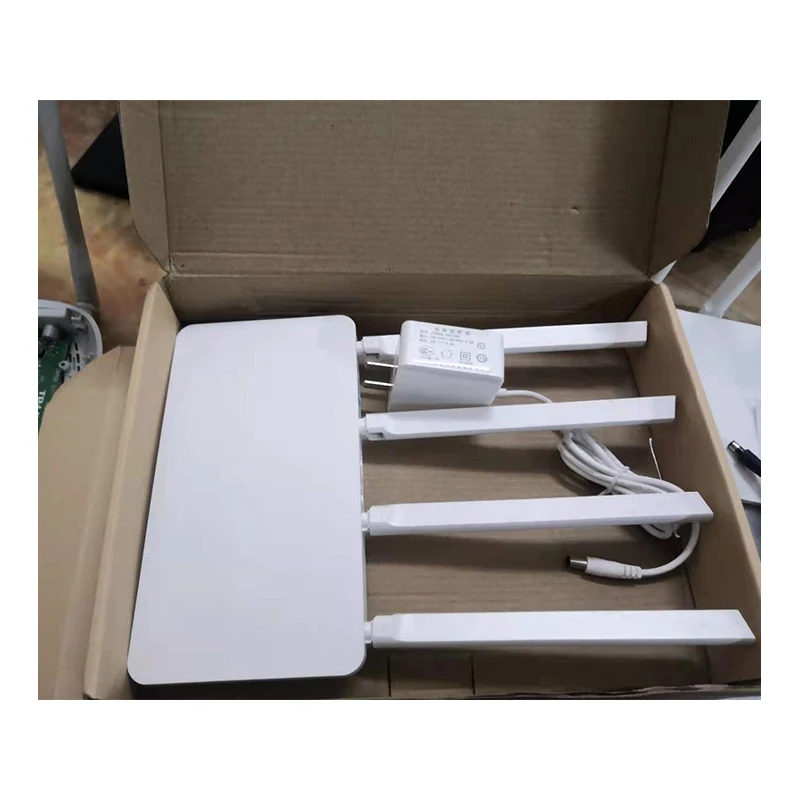 used Cheapest Xiaomi Router 3C Mi Wifi Repeater 300Mbps Wi-Fi Roteador