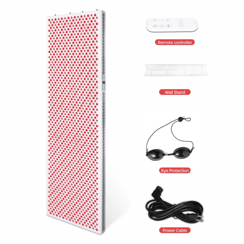 Hot Sale Factory Direct Price Multifunctional PDT Bio Led Machine Full Body Red Light Therapy