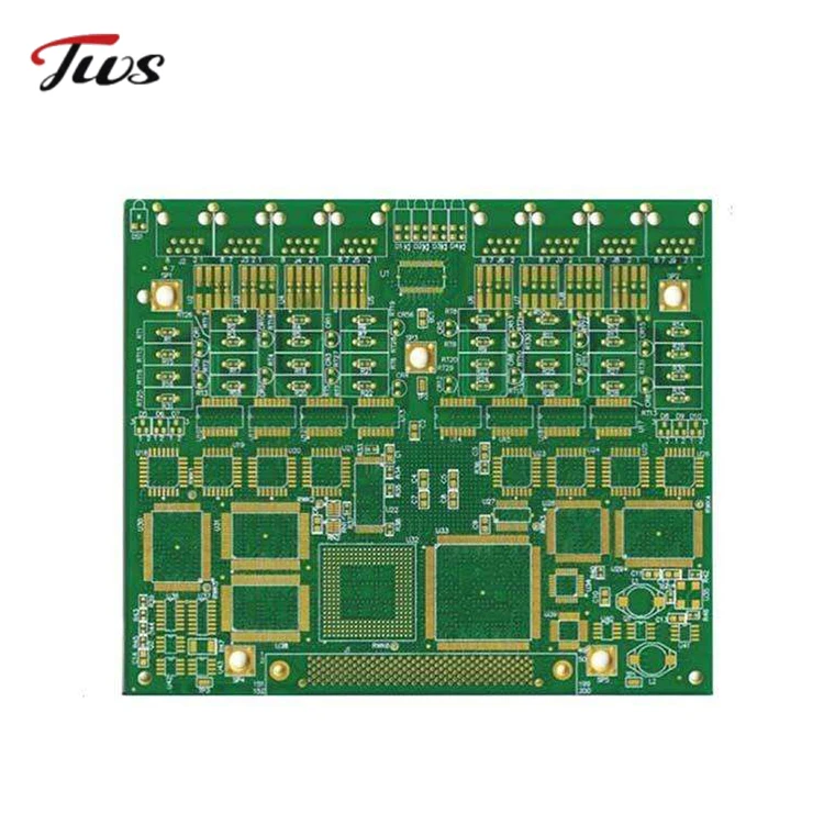 2022 custom pcba board assembly battery bms board 3s 4a 5a 6a 7a pcm for 12v Li-ion Battery Packs