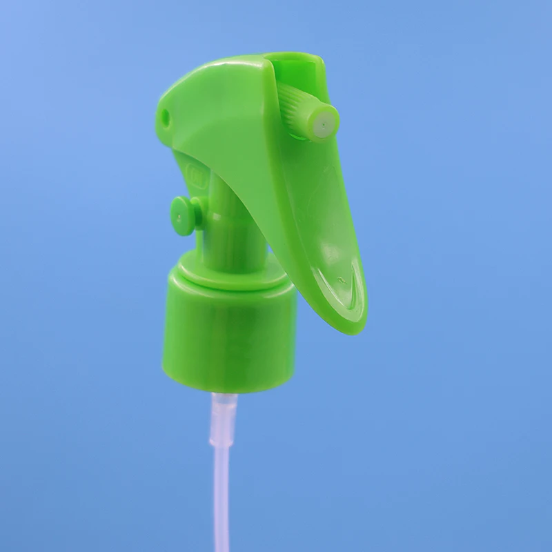 JINTIAN SPRAYER Make Hand button mouse spray gun spray fine mist spray bottle water vase