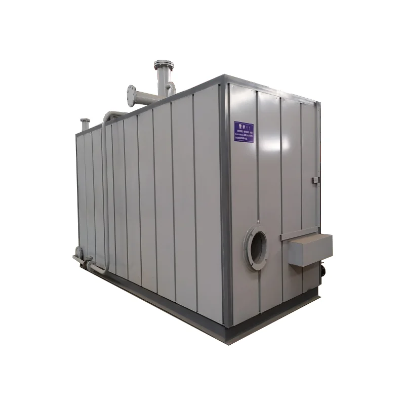 Industrial Coal/biomass/wood Solid Waste Fired Steam Boiler 1 Mw 1.4mw 1.5 Mw 2mw 2.5mw 2.8 Mw 7mw For Paper Mills